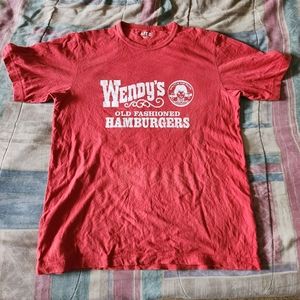 Uniqlo Wendy's